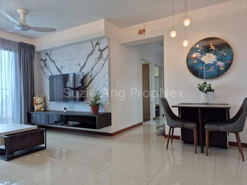 1 Room HDB for Sale in  36 Margaret Drive - Image 2